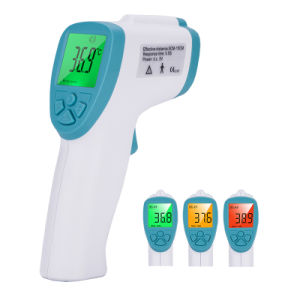Infrared Thermometers: A Complete & Detailed Buyer’s Guide