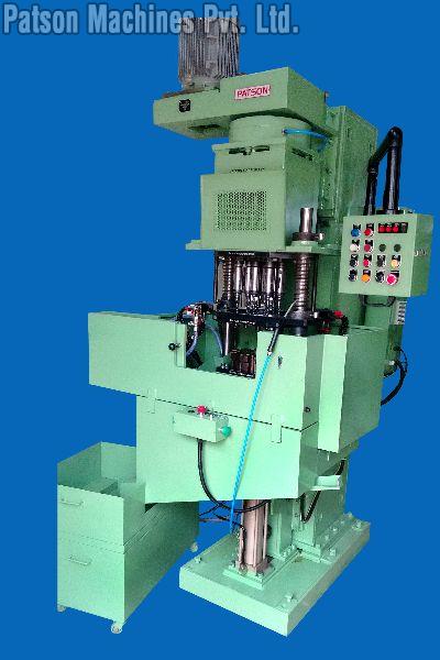 Find Out The Details About Multi Spindle Drilling Machines
