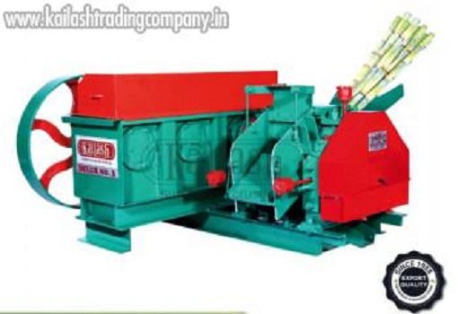 Single Mill Sugarcane Crusher – Ideal way to purchase it