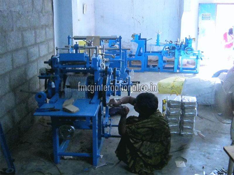 Benefits of buying Paper Cover Making Machine