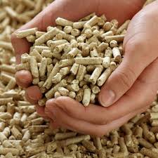Looking For Wood Pellet Manufacturers?