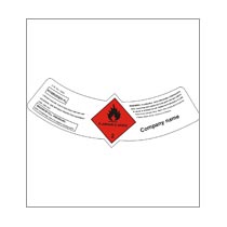 Hydrogen Sticker Exporter In Pakistan