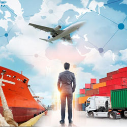 Top Export, Export Recruitment Agency and Placement Consultant from Mumbai-Maharashtra