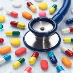 Medical / Healthcare / Pharmaceuticals