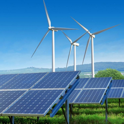 Best Renewable Energy Manpower Consultan