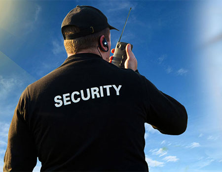 Security Guard Services in Pune