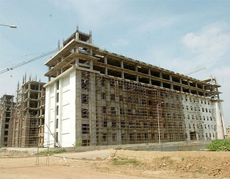 Builders & Developers in KK Nagar
