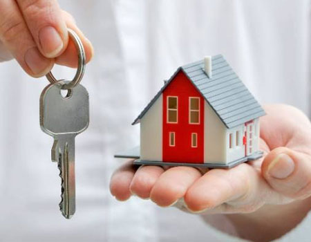 Buying Property in Action Area III