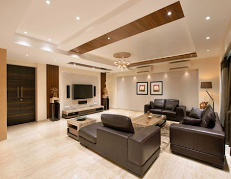 Interior Decoration Services in Lucknow