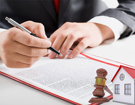 Property Legal Advisor in Maharashtra