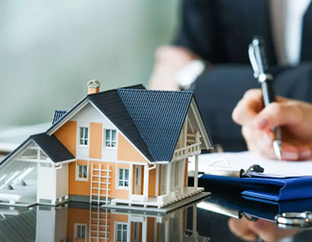 Property Loan & Insurance in Raigad - Maharashtra