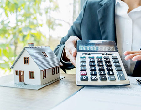 Property Loan Consultancy