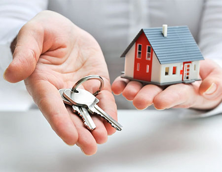 Real Estate Agent in Sinhgad Road