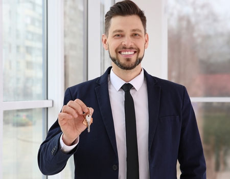 Real Estate Agent in Gurgaon