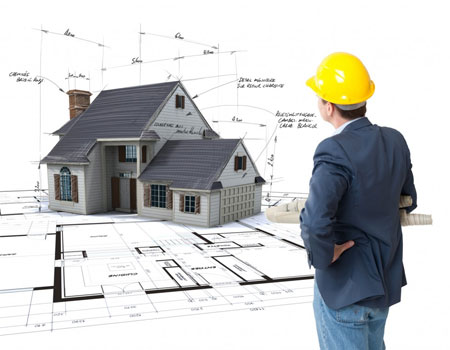 Real Estate Contractor In Pune