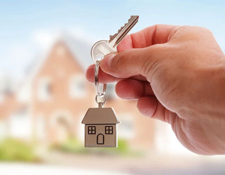 Rental Property in New Vaddem