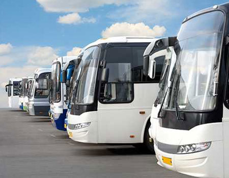 Tourist Transport Service in Serampore