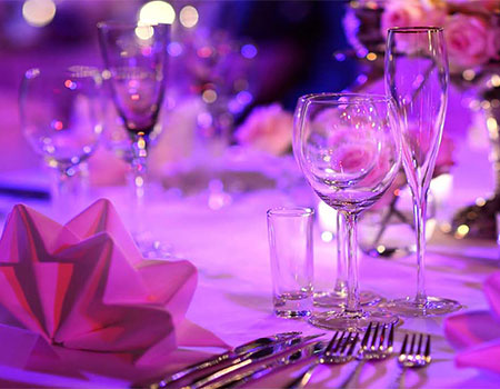 Event Management in Gs Road