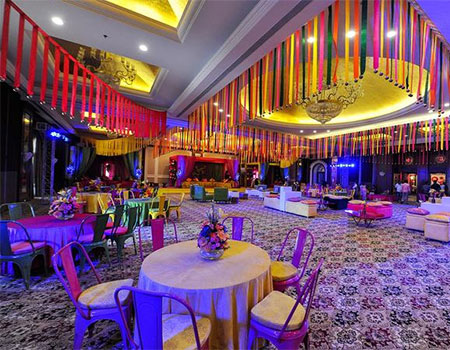 Event Management in Anand Vihar