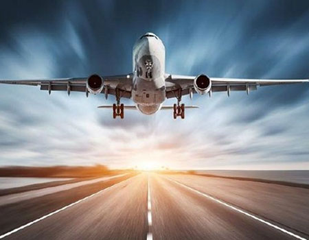 Airline Ticketing in Pune