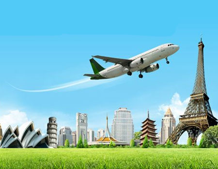 Cheapest Airline Ticketing