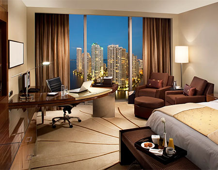 Hotel Booking in Mumbai