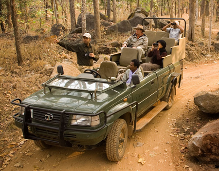 Bungee Jumping in Rishikesh