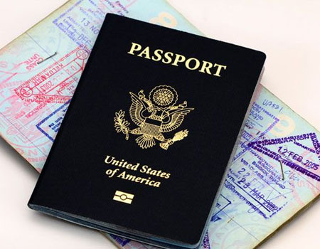 Passport & Visa Services in Vadgam