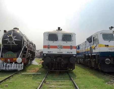Railway Ticket Booking in Haridwar