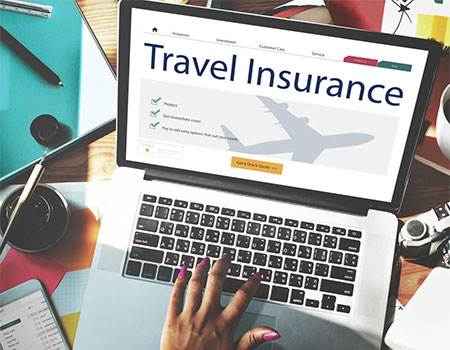 Travel Insurance Services in Jaipur