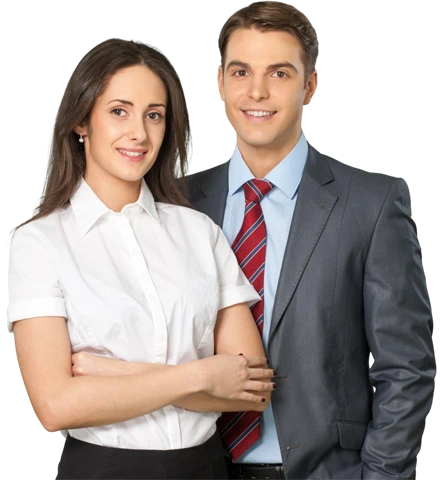 Crystal Career Connect