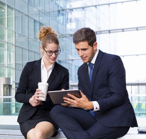 Ally and Consultancy Pvt. Ltd.